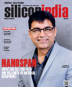 Nanospan: Impacting Billions with One Billionth of Material (Graphene)